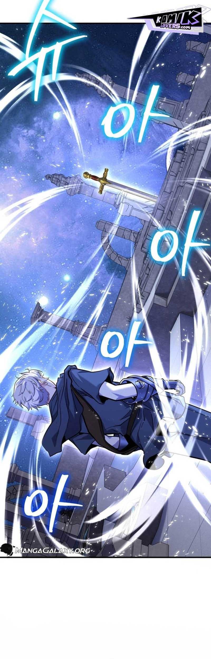 Reincarnation of the Swordmaster Chapter 33 Gambar 61