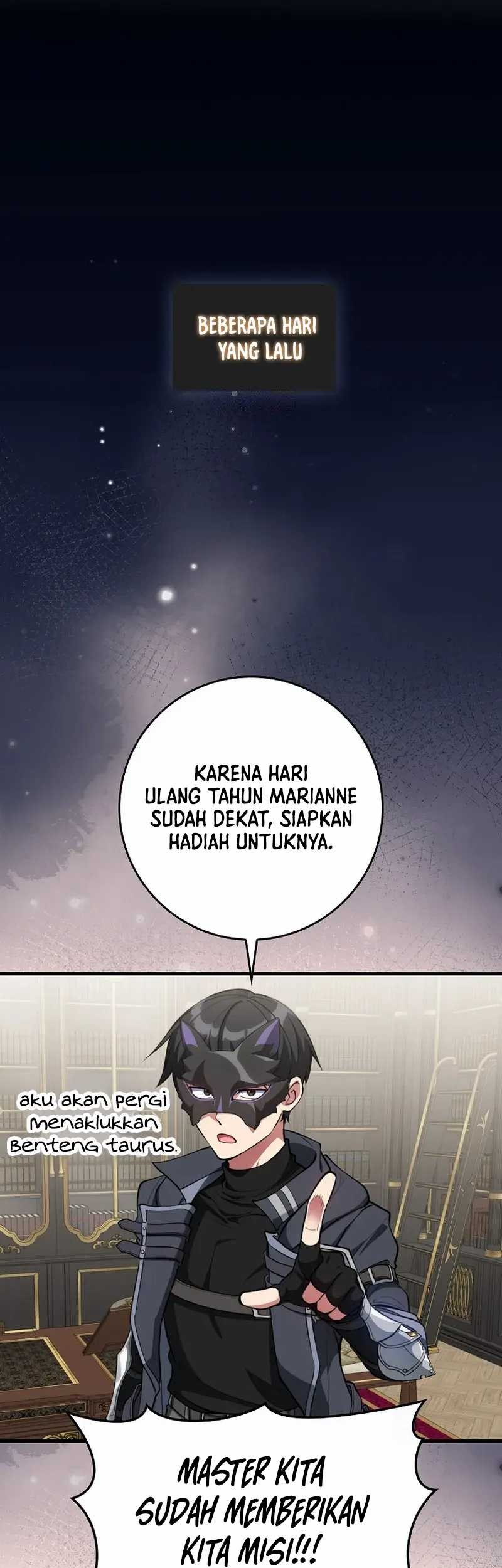 Baca Manhwa Max Level Player Chapter 67 Gambar 2
