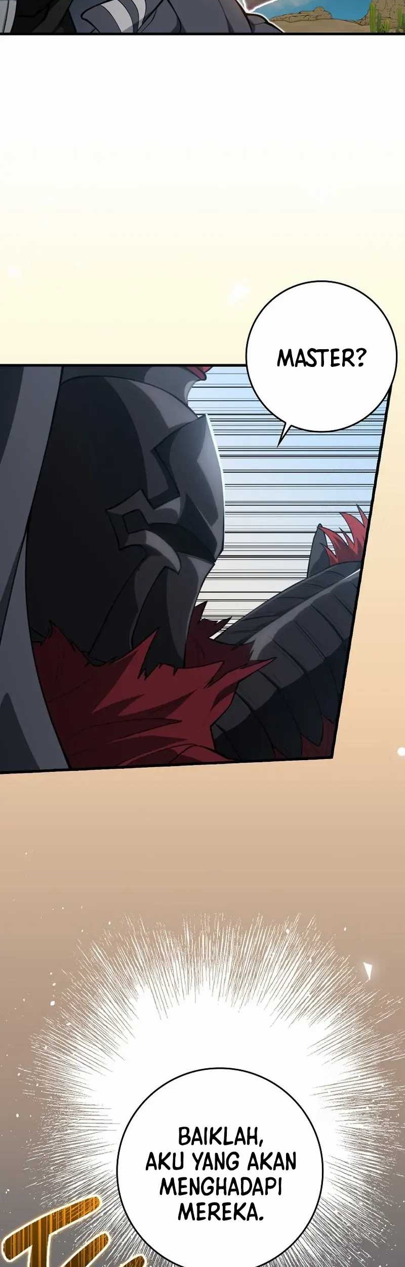 Max Level Player Chapter 67 Gambar 25