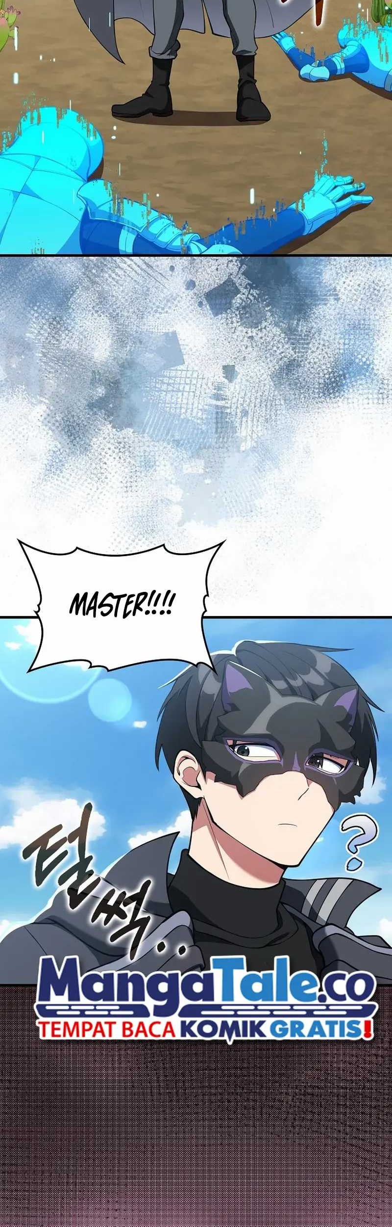 Max Level Player Chapter 67 Gambar 37