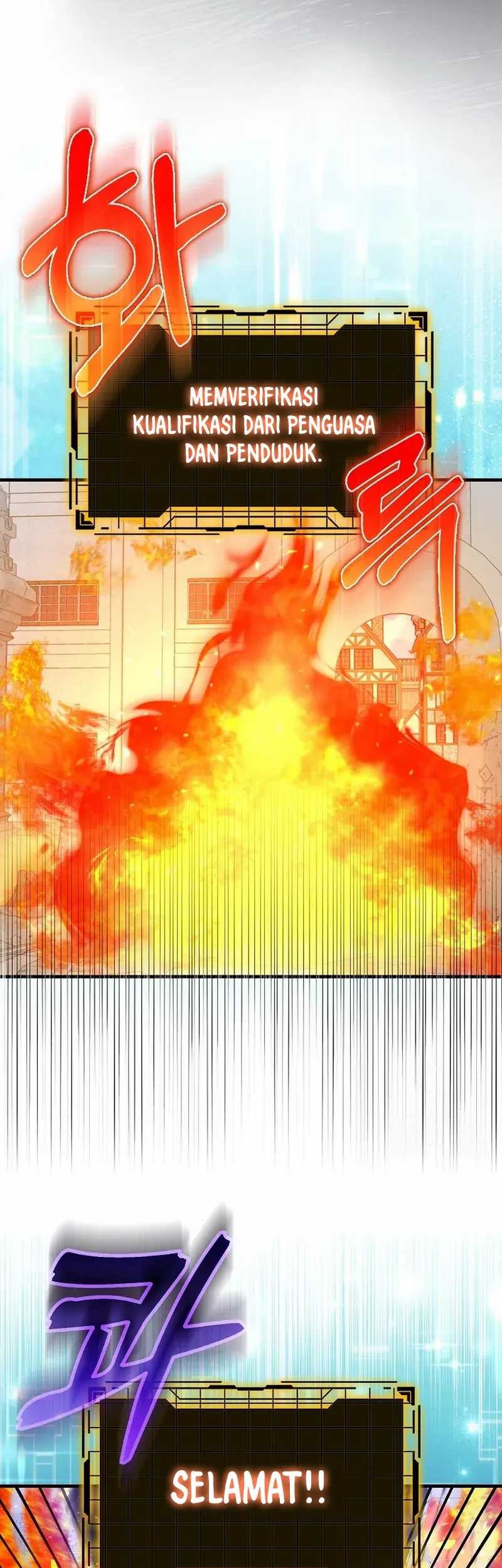 Max Level Player Chapter 66 Gambar 13