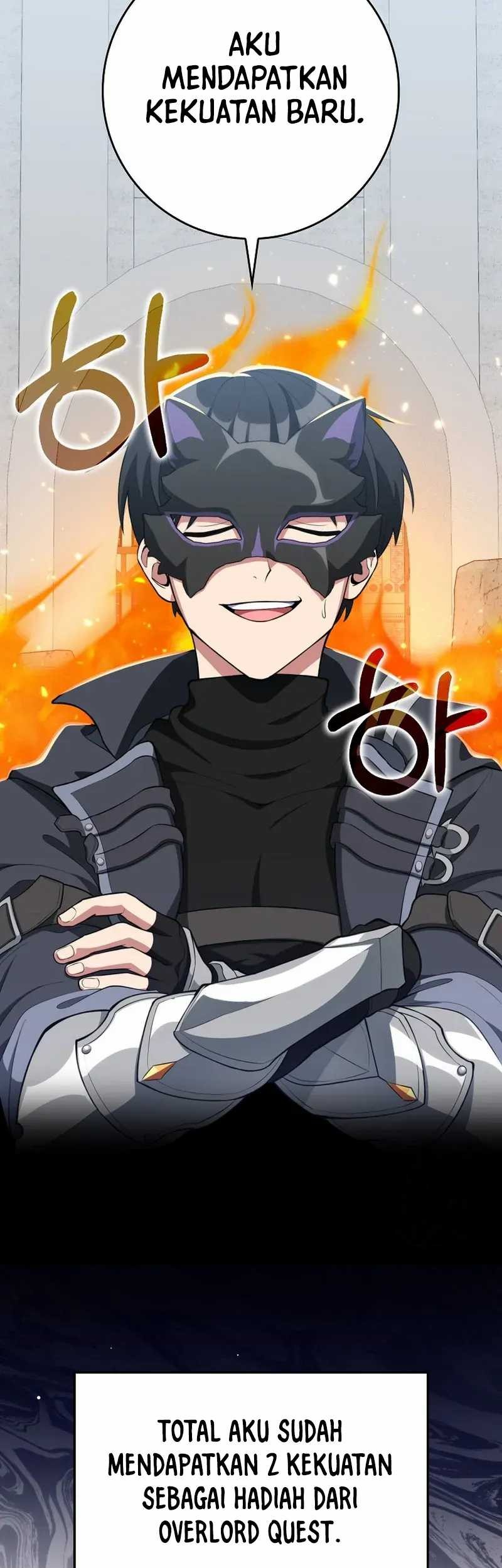 Max Level Player Chapter 66 Gambar 33