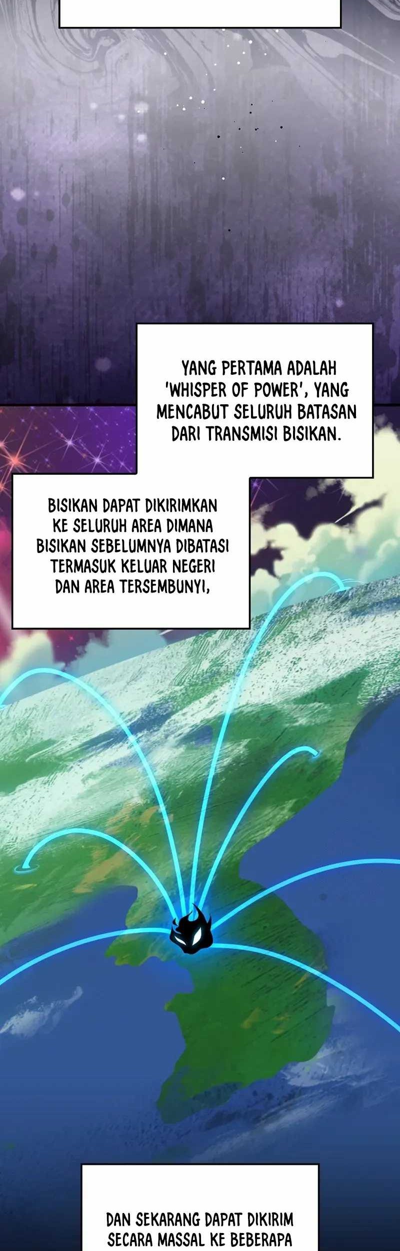 Max Level Player Chapter 66 Gambar 34