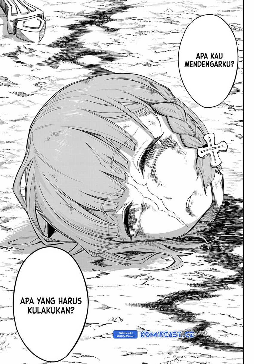 Ragna Crimson Chapter 74 Gambar 10