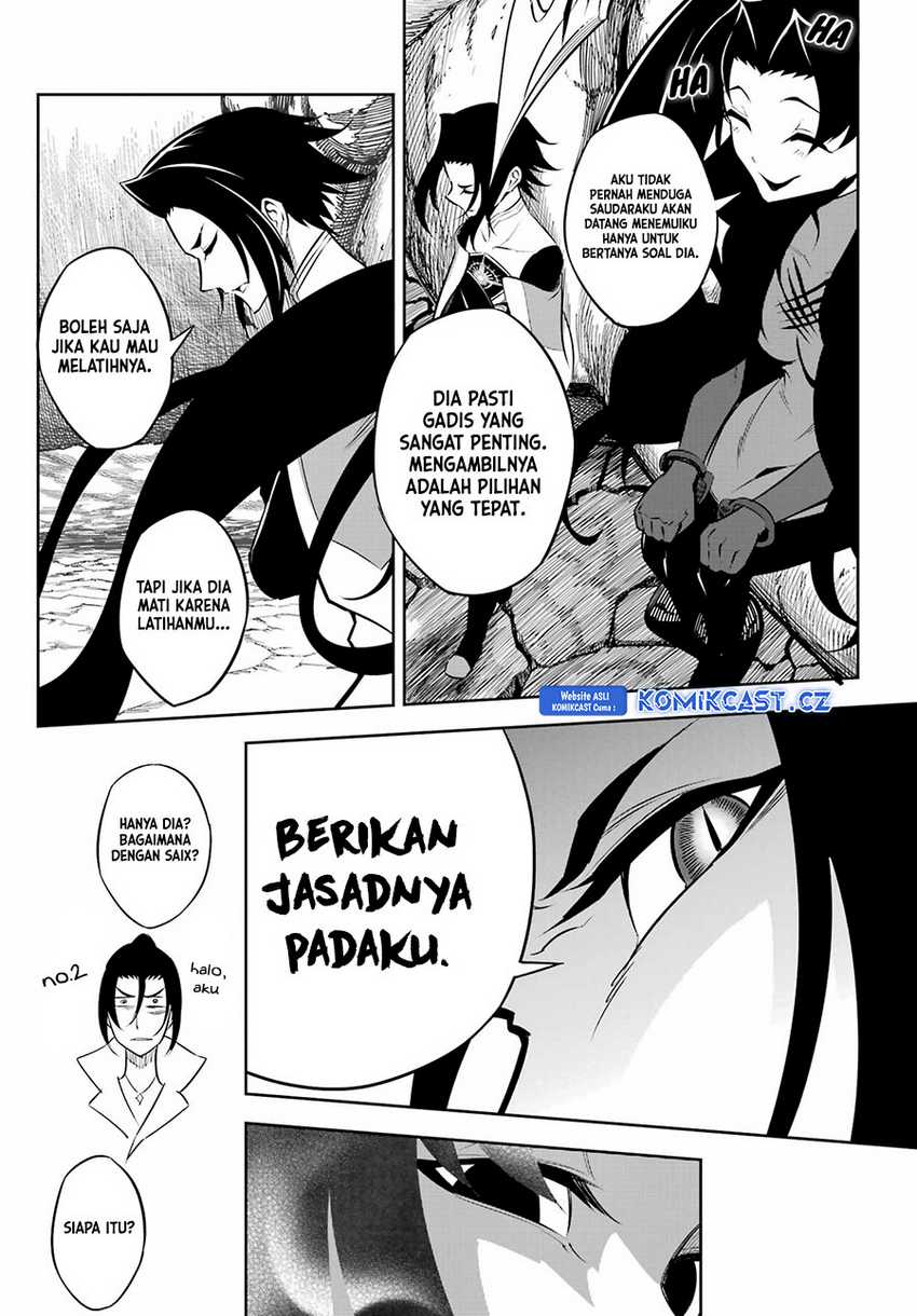 Ragna Crimson Chapter 74 Gambar 3