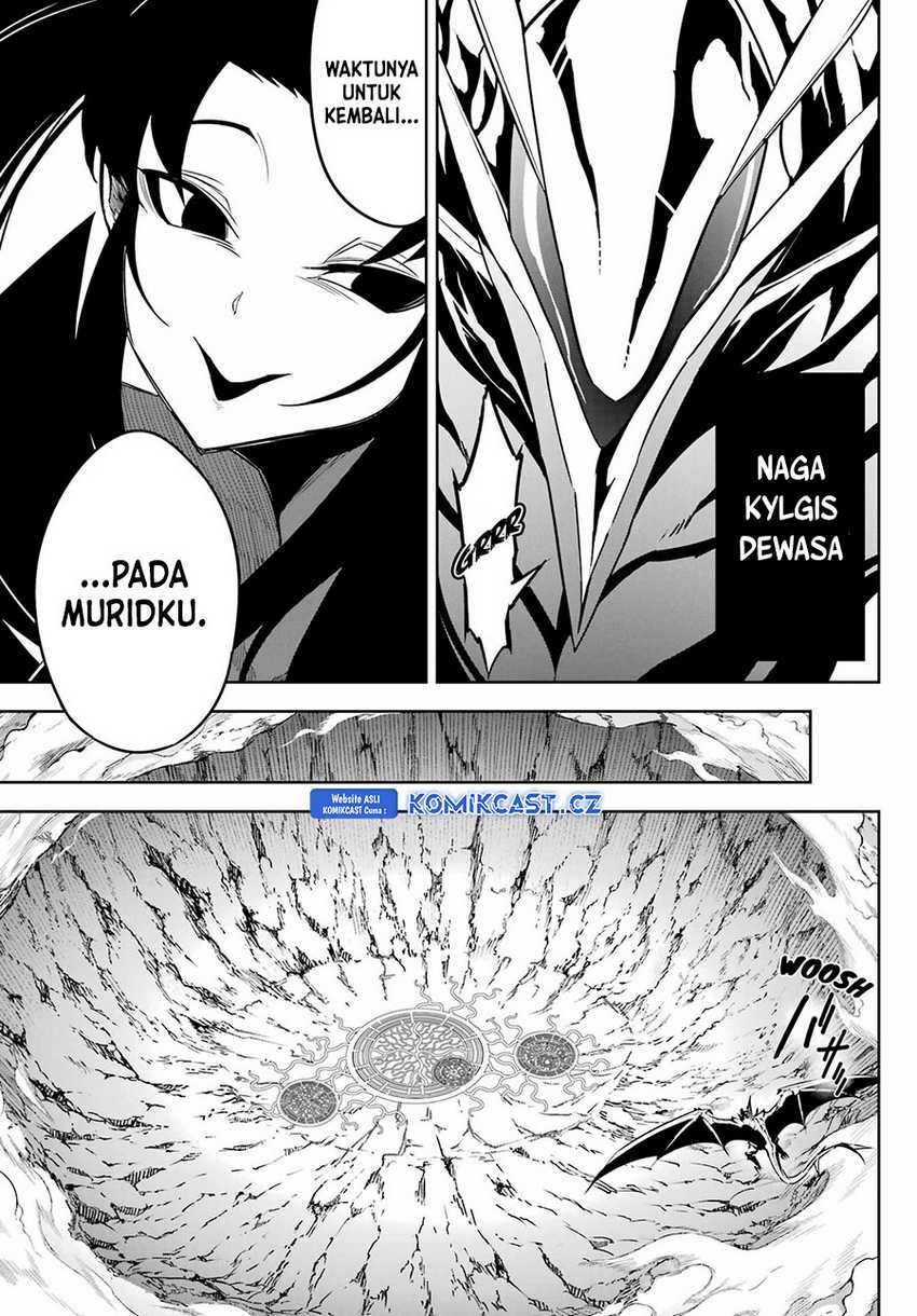 Ragna Crimson Chapter 74 Gambar 8