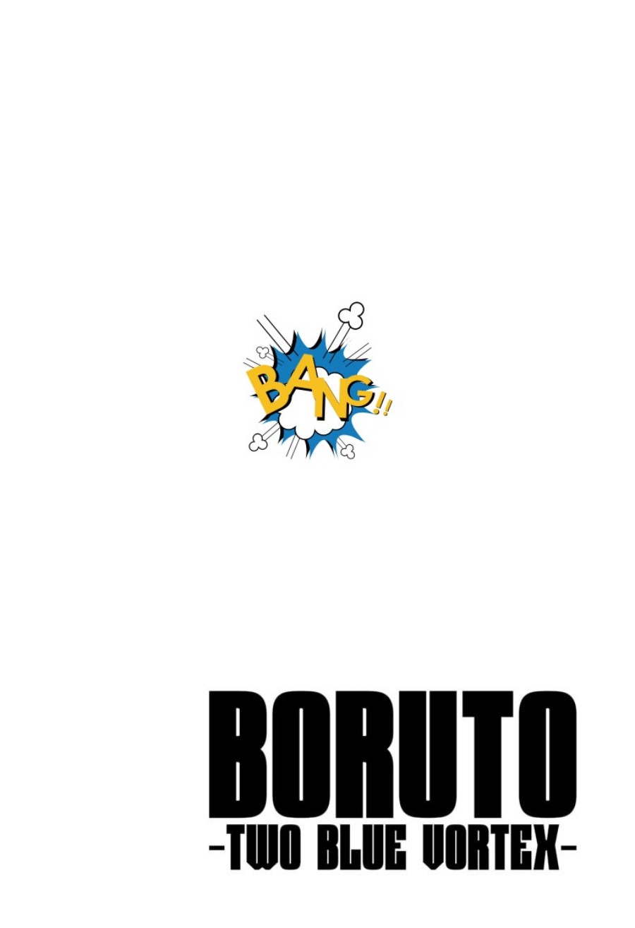Baca Manga Boruto: Two Blue Vortex Chapter 13 Gambar 2