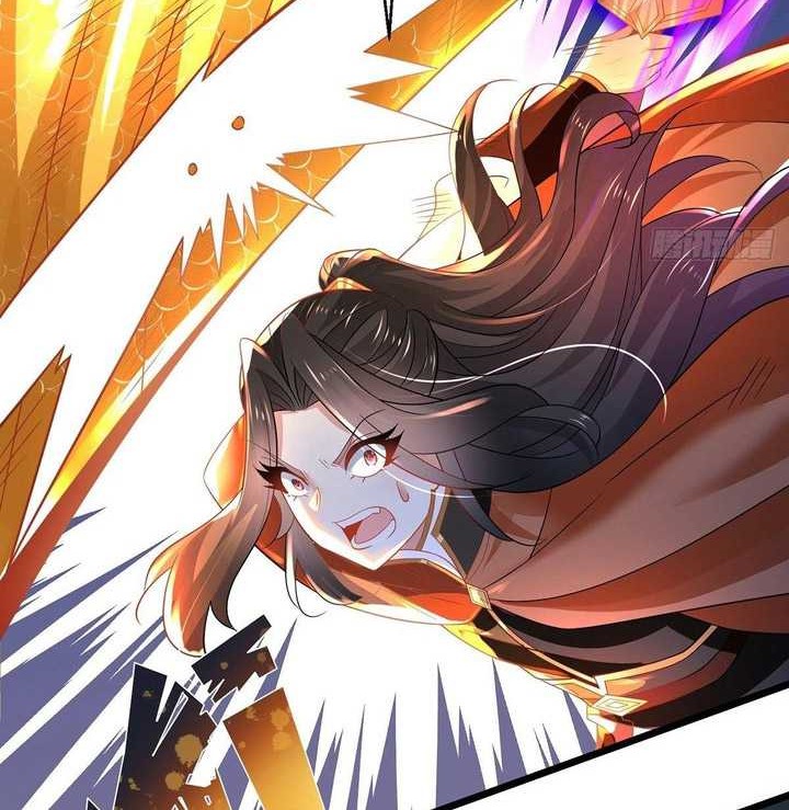 Chaotic Sword God (Remake) Chapter 55 Gambar 21