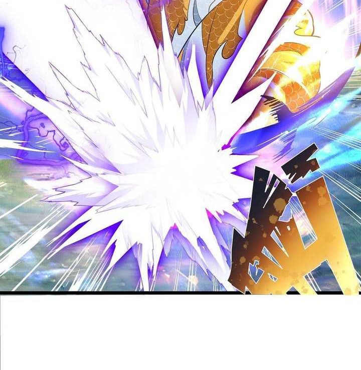 Chaotic Sword God (Remake) Chapter 55 Gambar 25
