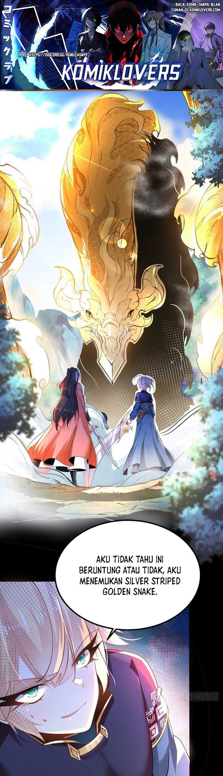 Baca Manhua Chaotic Sword God (Remake) Chapter 55 Gambar 2