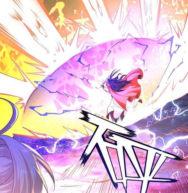 Chaotic Sword God (Remake) Chapter 55 Gambar 15