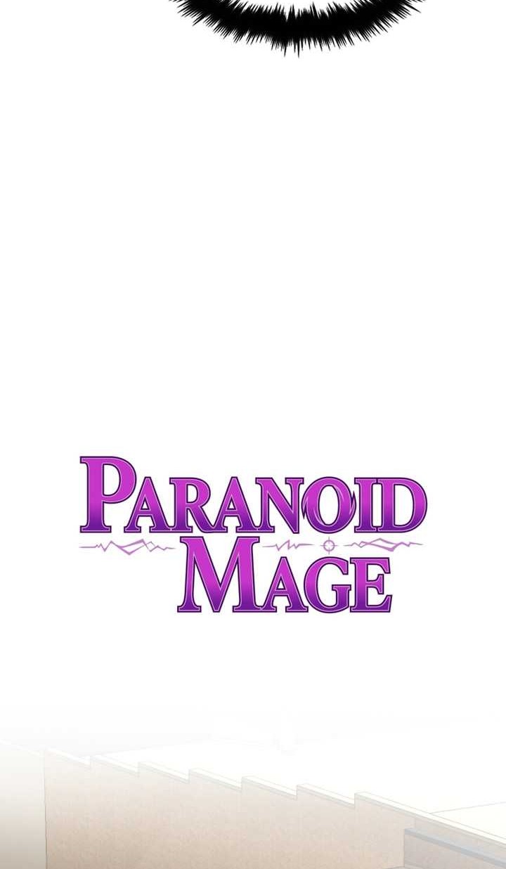 Paranoid Mage Chapter 26 Gambar 25