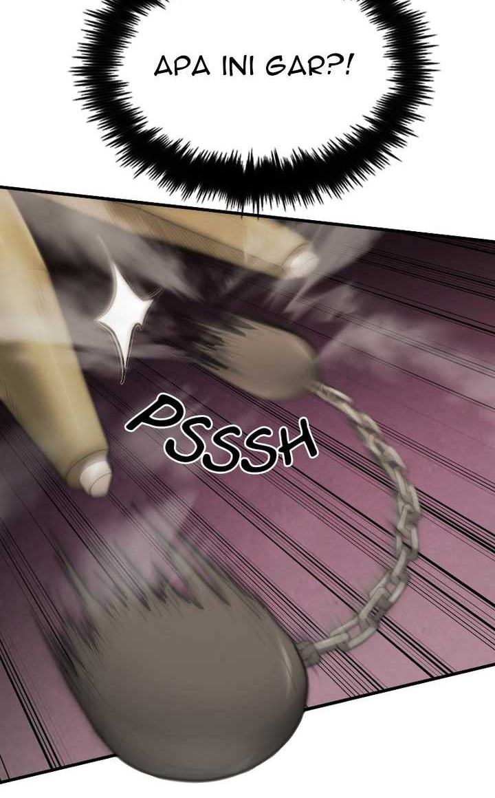 Paranoid Mage Chapter 26 Gambar 41
