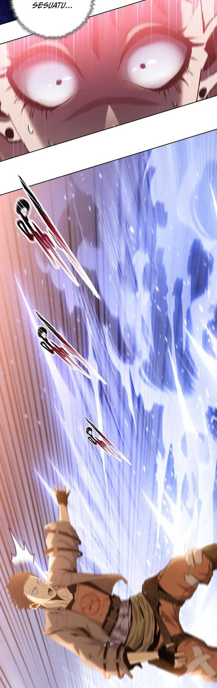 The Last All-Knowing Man Collected Trillions of Stuff from Day One Chapter 22 Gambar 39