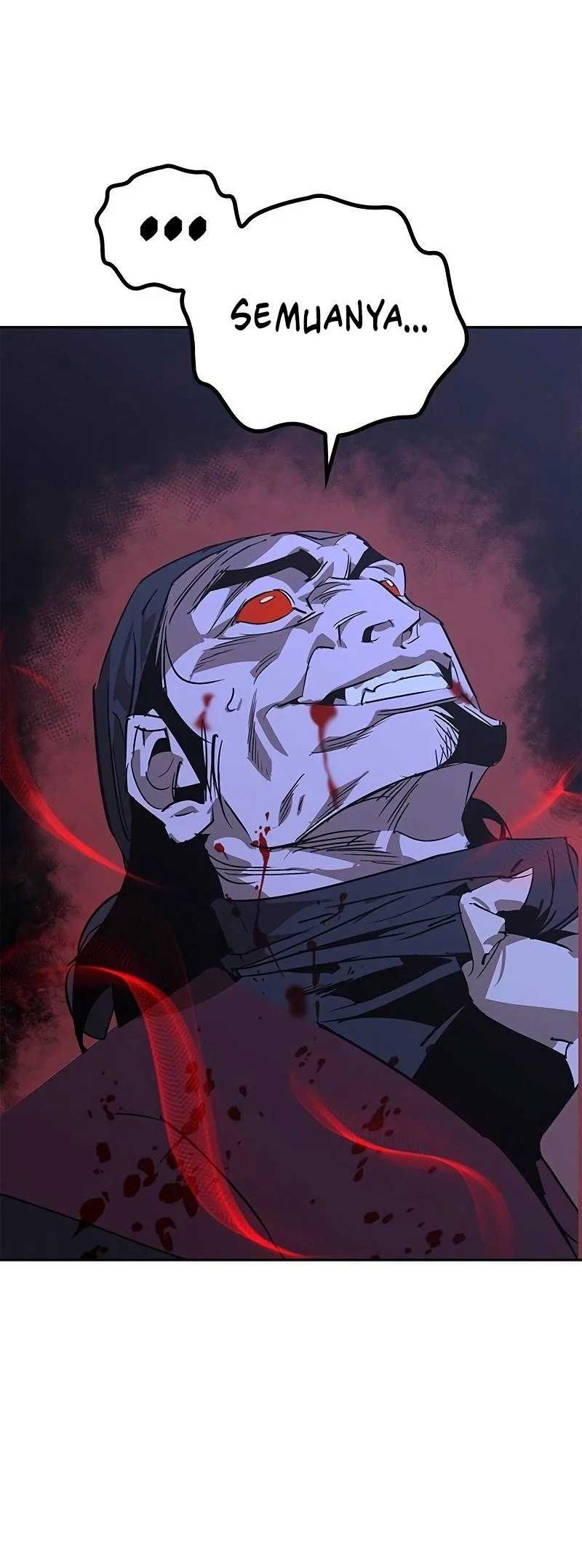 Martial Wild West Chapter 52 Gambar 20