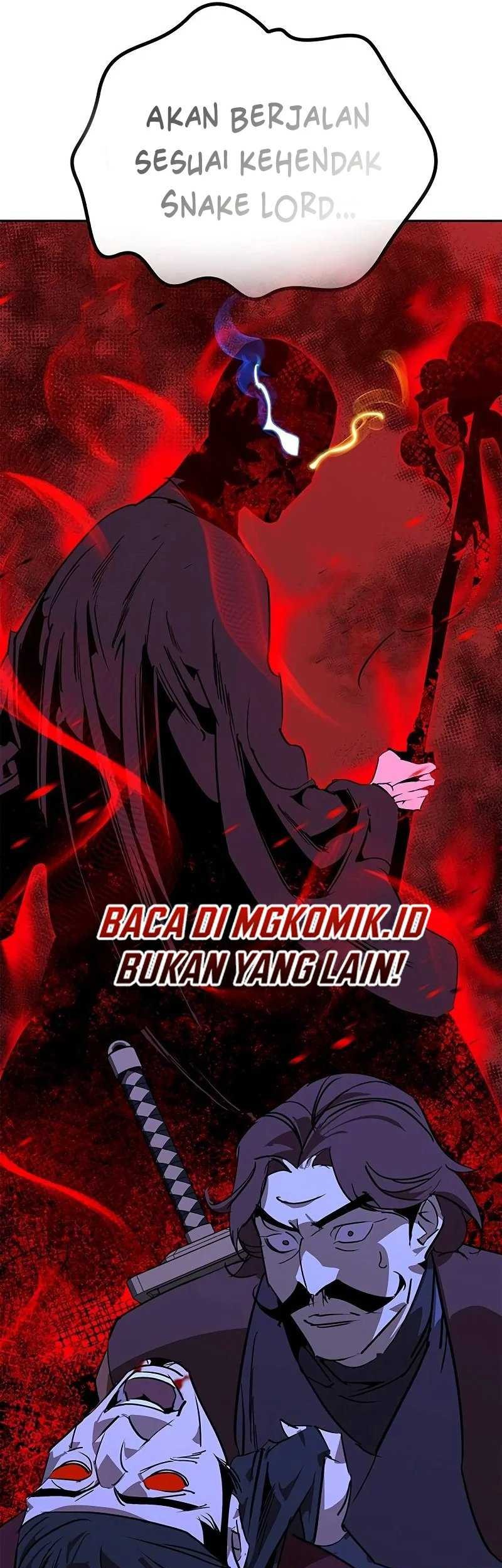 Martial Wild West Chapter 52 Gambar 21