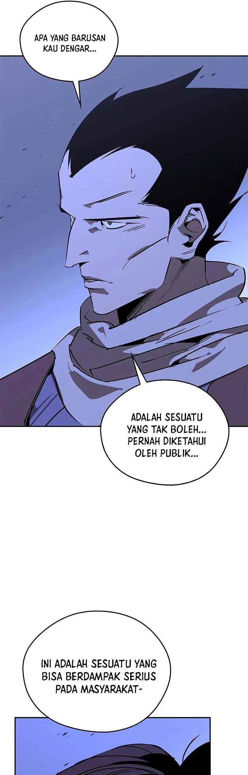 Martial Wild West Chapter 52 Gambar 25