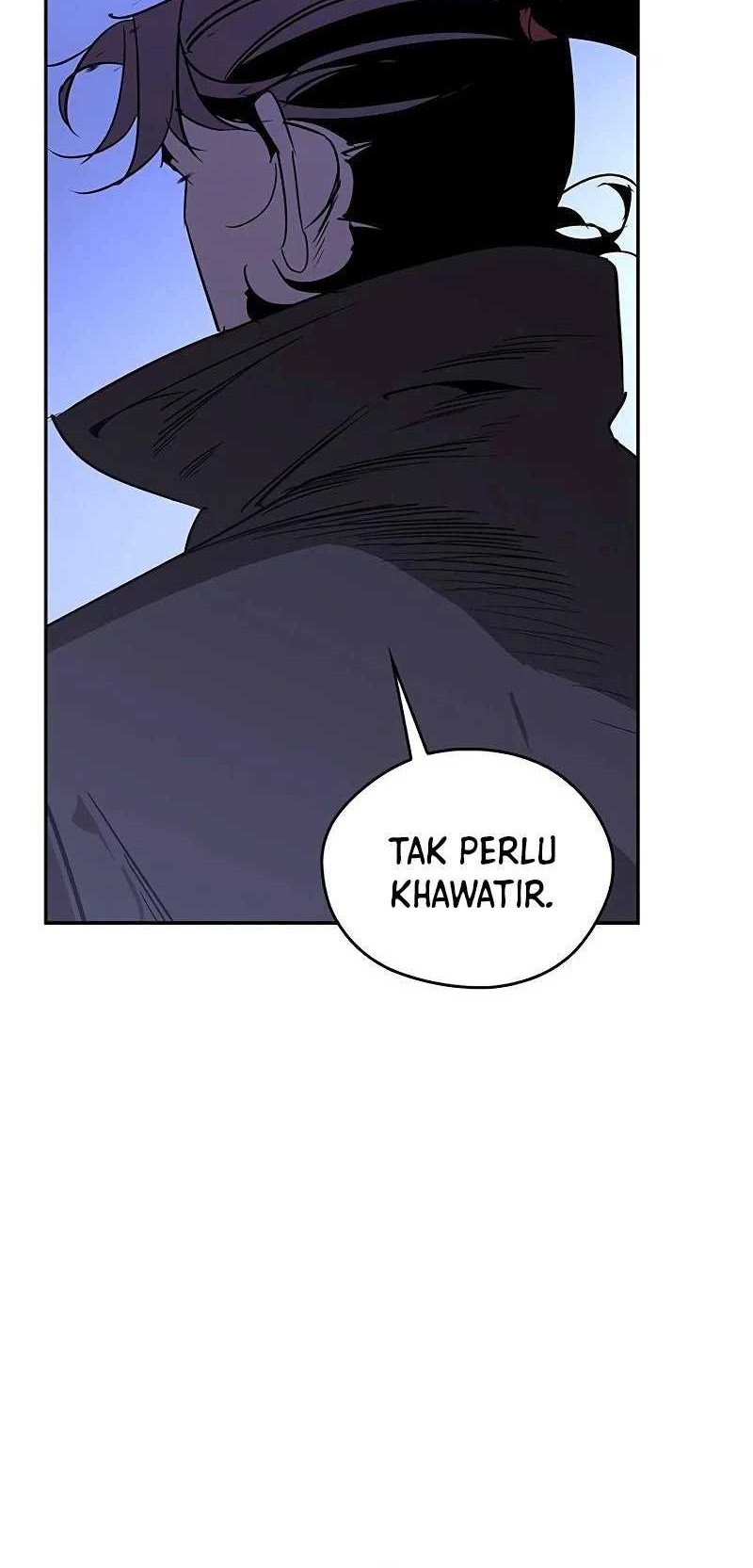 Martial Wild West Chapter 52 Gambar 26
