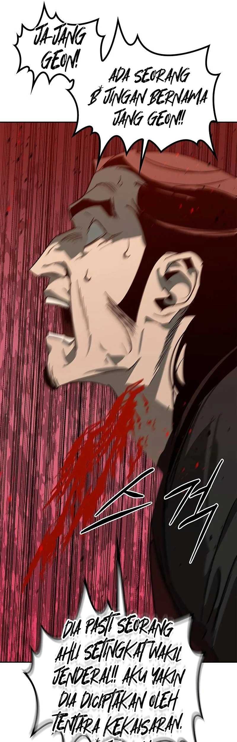 Martial Wild West Chapter 52 Gambar 29