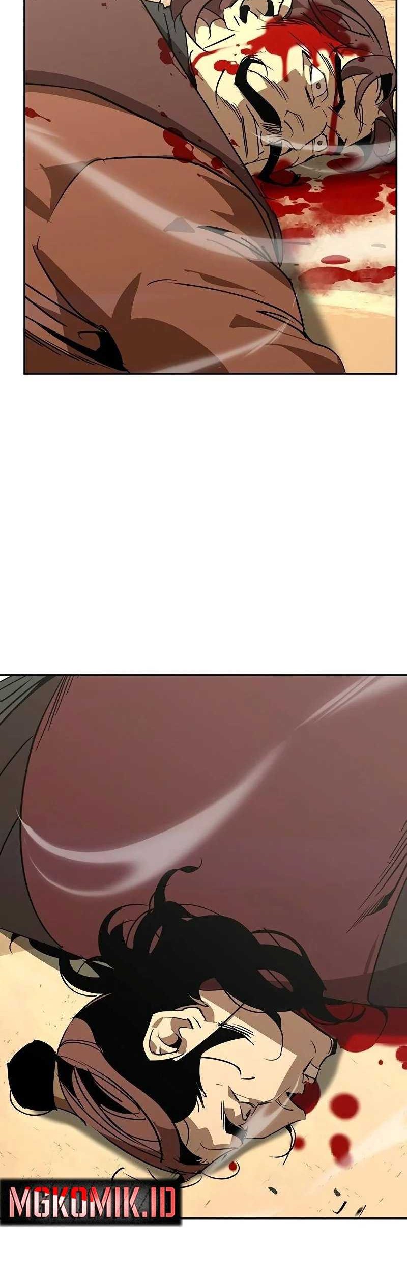 Martial Wild West Chapter 52 Gambar 34