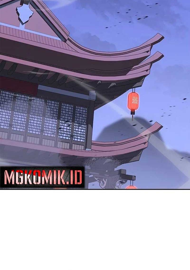Baca Manhua Martial Wild West Chapter 52 Gambar 2