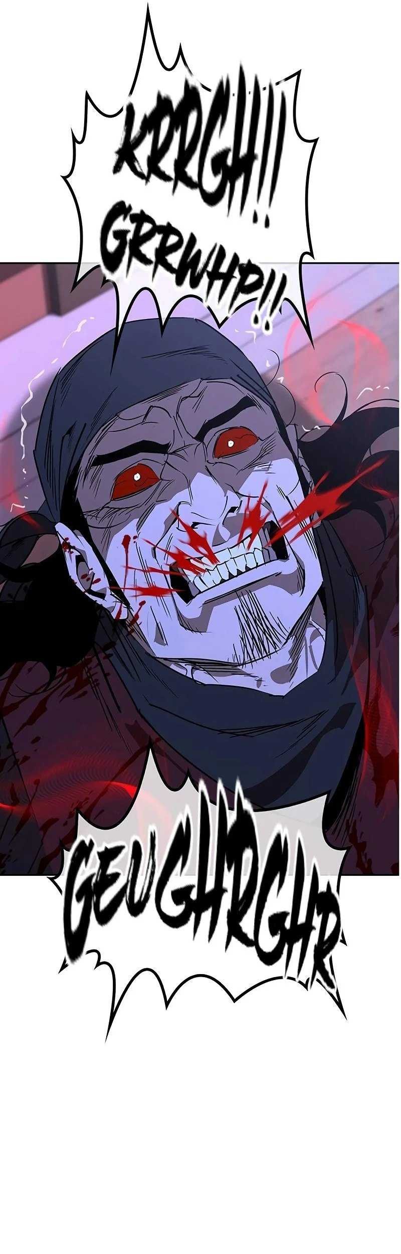 Martial Wild West Chapter 52 Gambar 3