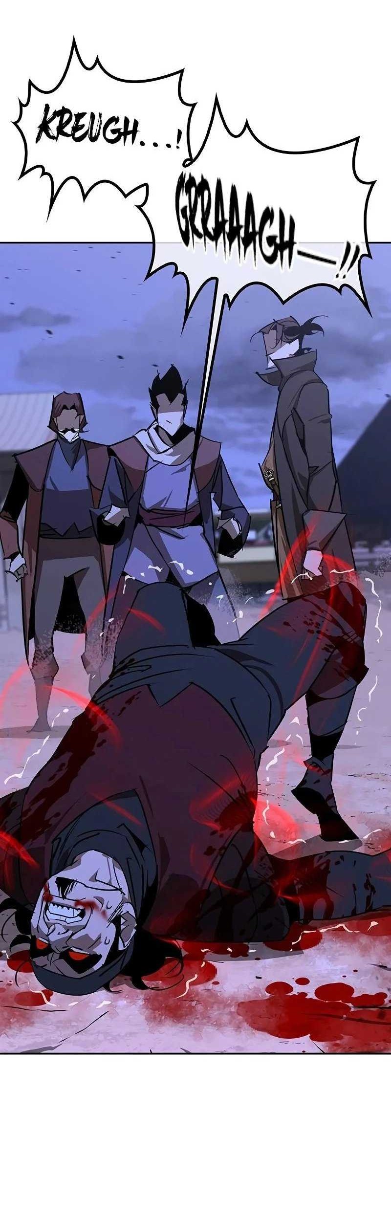 Martial Wild West Chapter 52 Gambar 4