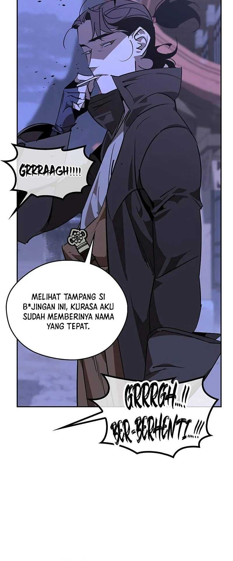 Martial Wild West Chapter 52 Gambar 6