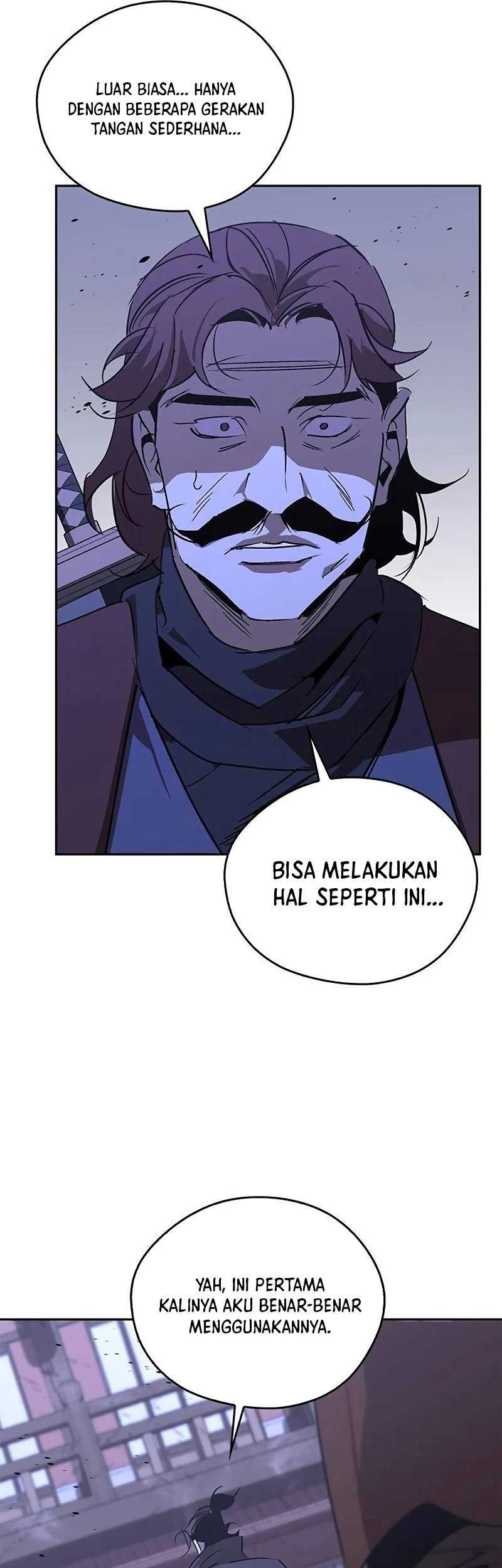 Martial Wild West Chapter 52 Gambar 7