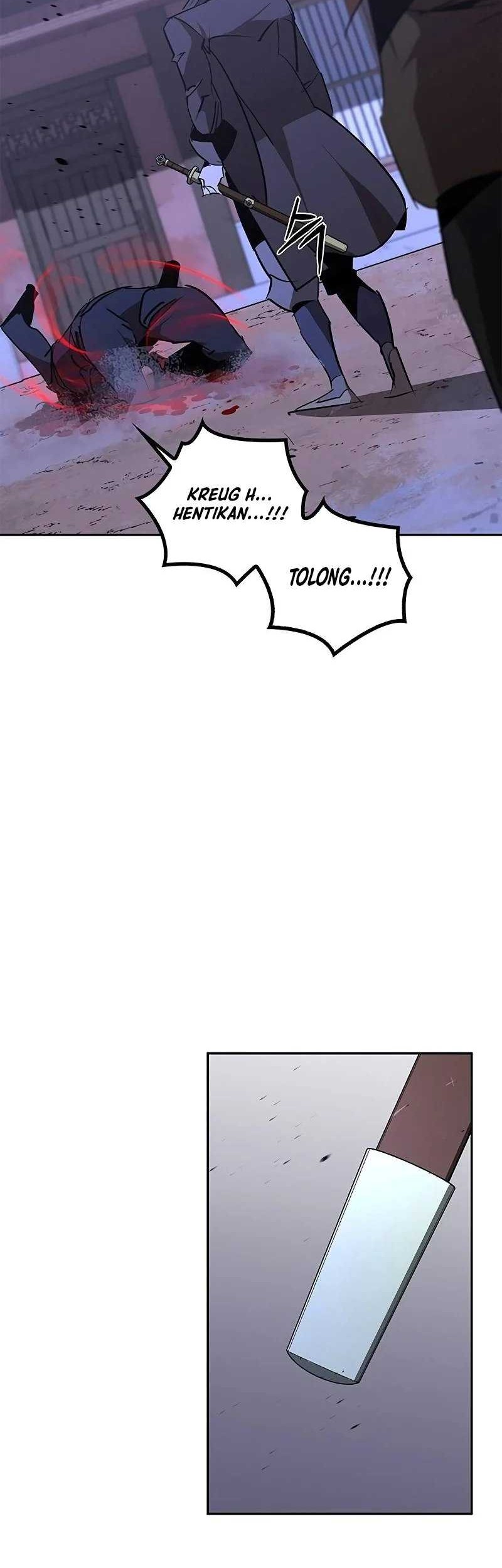 Martial Wild West Chapter 52 Gambar 8