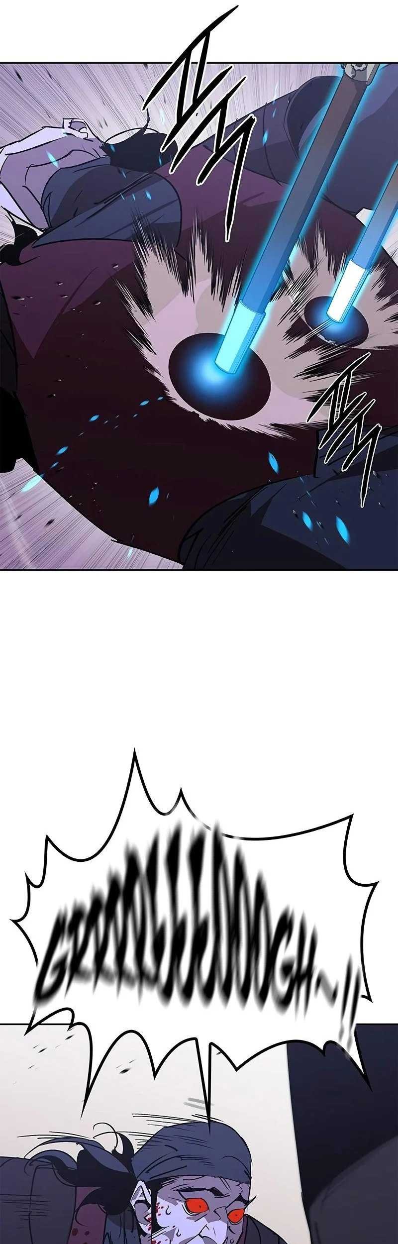 Martial Wild West Chapter 52 Gambar 9