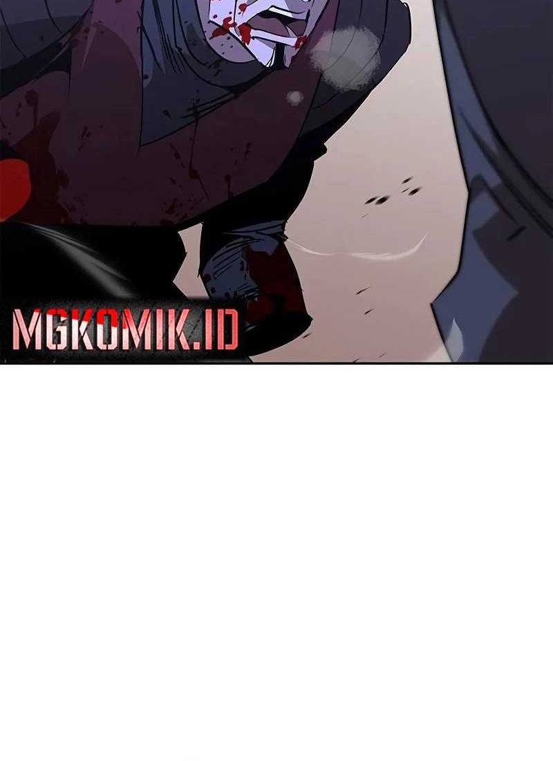 Martial Wild West Chapter 52 Gambar 10