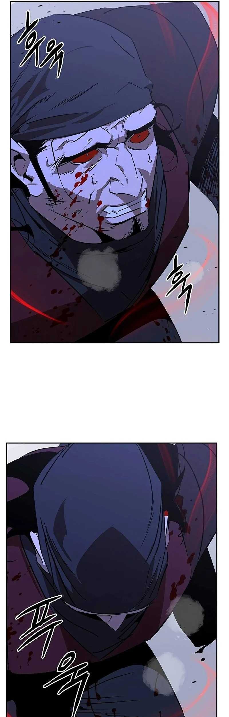 Martial Wild West Chapter 52 Gambar 13