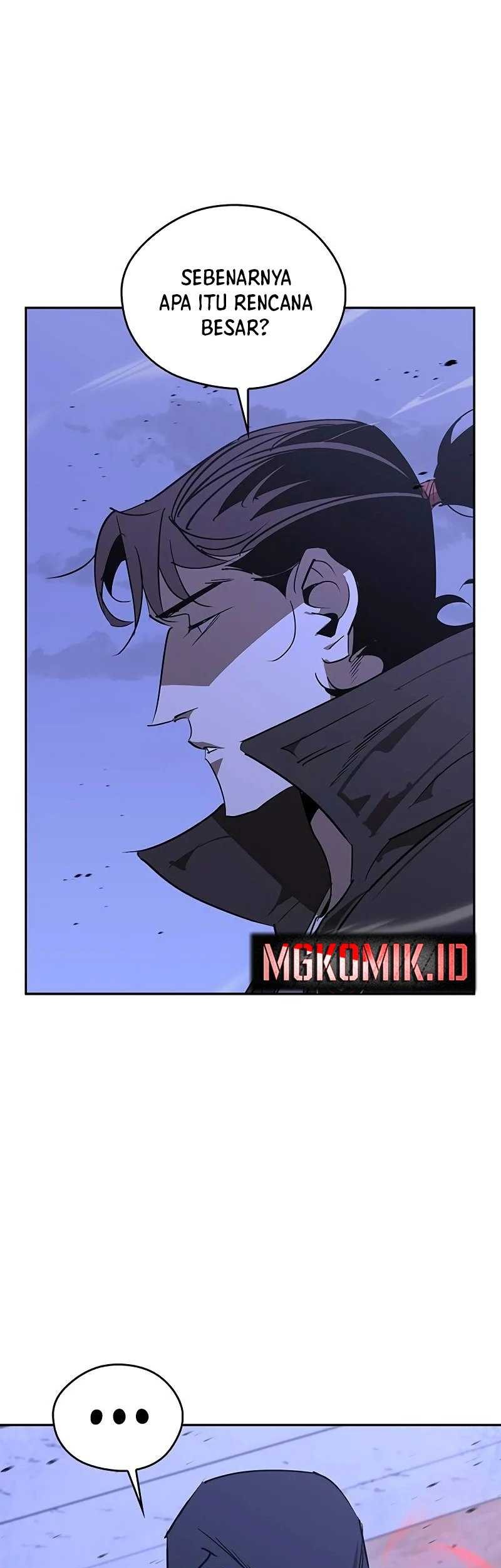 Martial Wild West Chapter 52 Gambar 15
