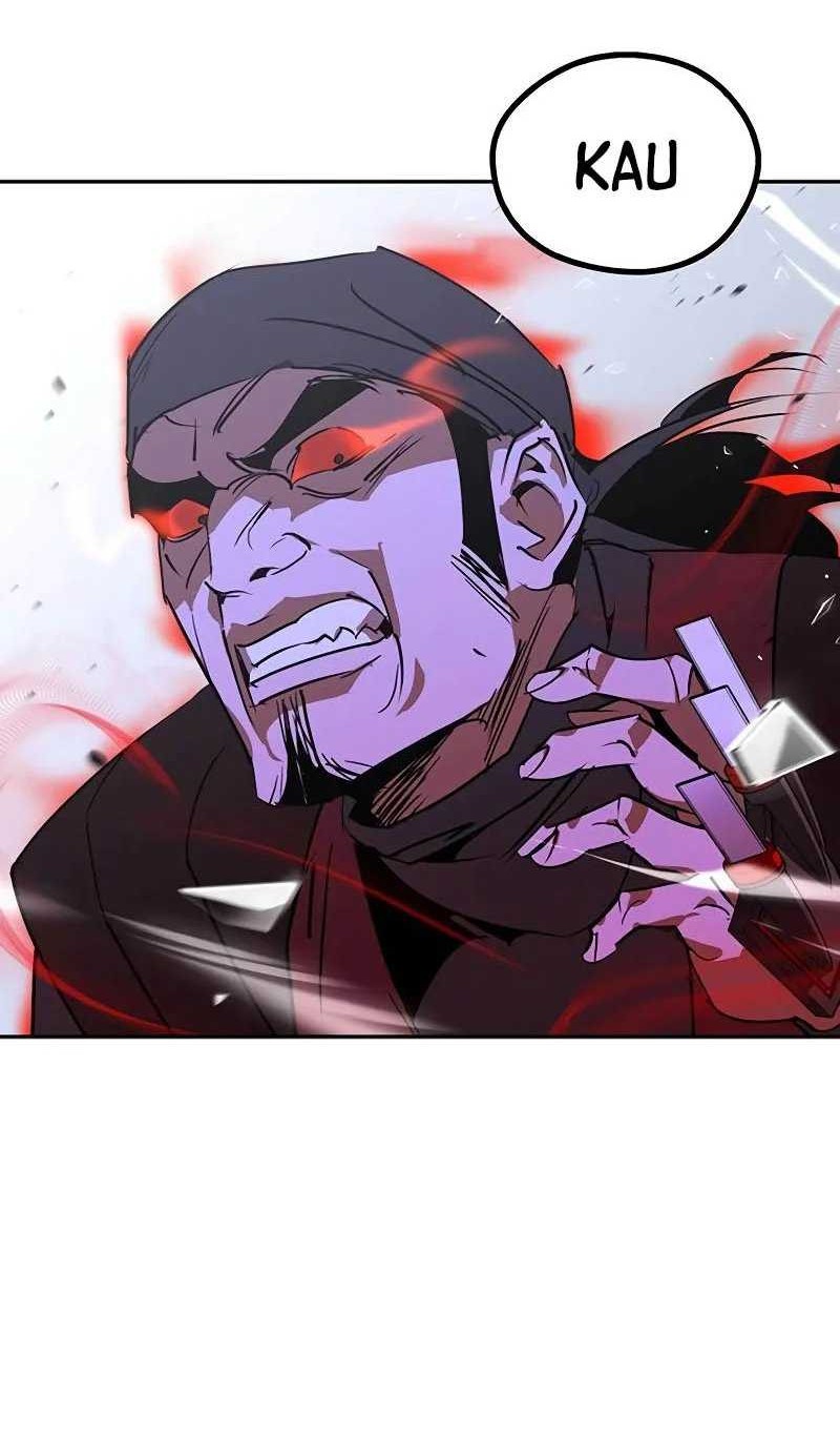 Martial Wild West Chapter 51 Gambar 20