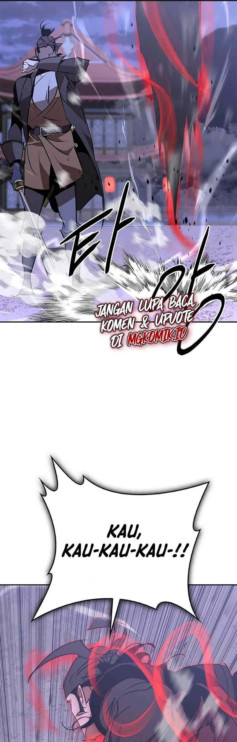 Martial Wild West Chapter 51 Gambar 23