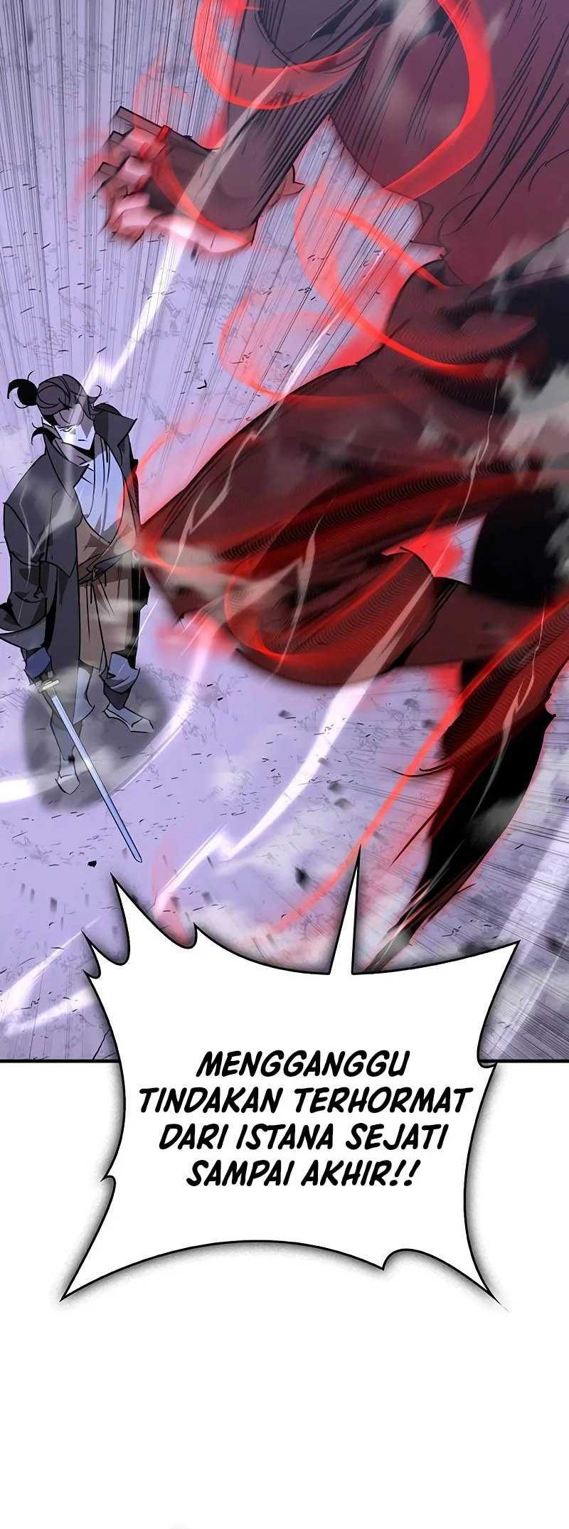Martial Wild West Chapter 51 Gambar 24
