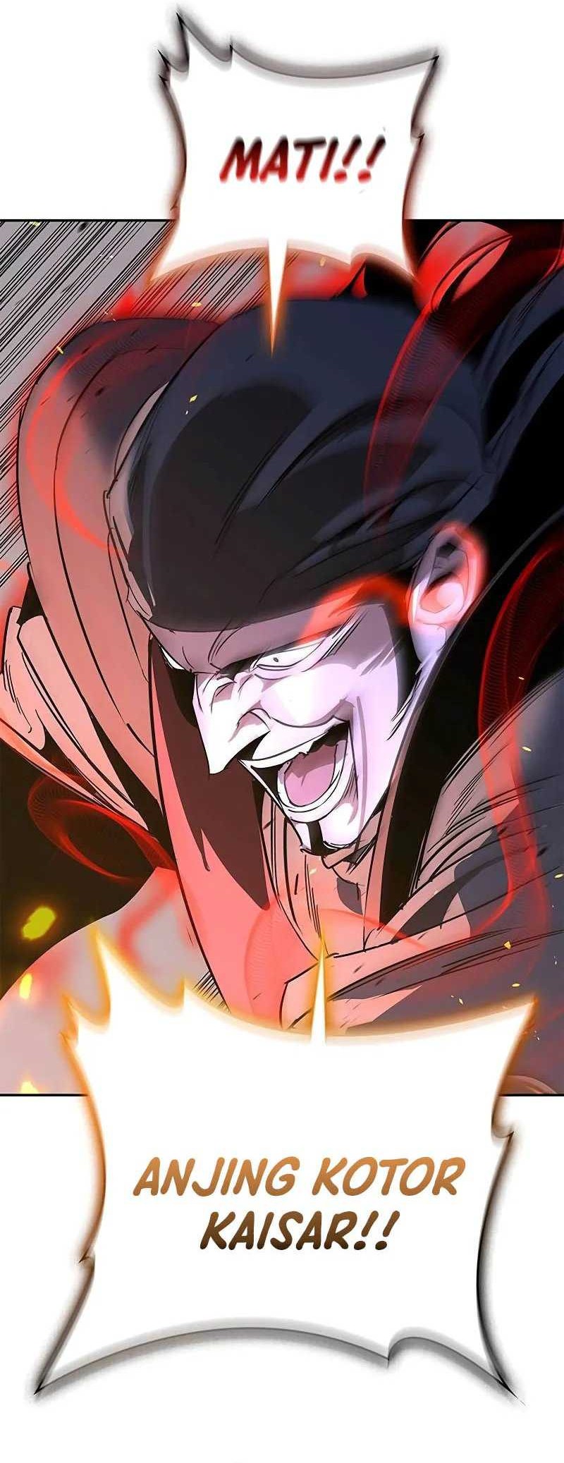 Martial Wild West Chapter 51 Gambar 28