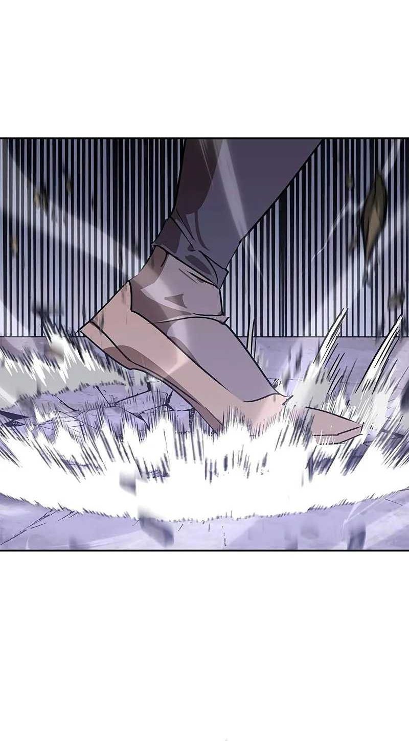 Martial Wild West Chapter 51 Gambar 30