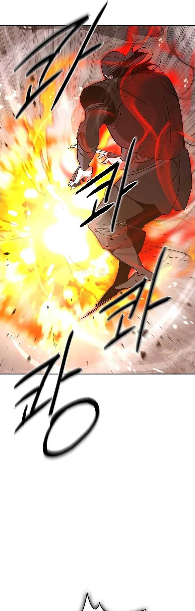 Martial Wild West Chapter 51 Gambar 31