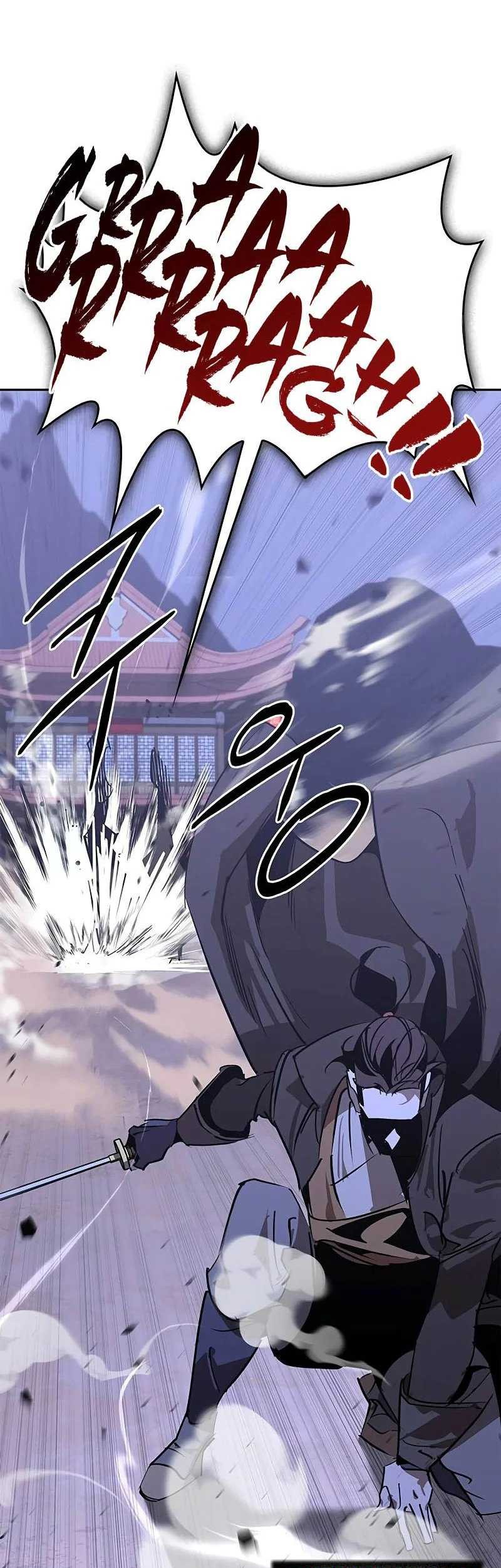 Martial Wild West Chapter 51 Gambar 37