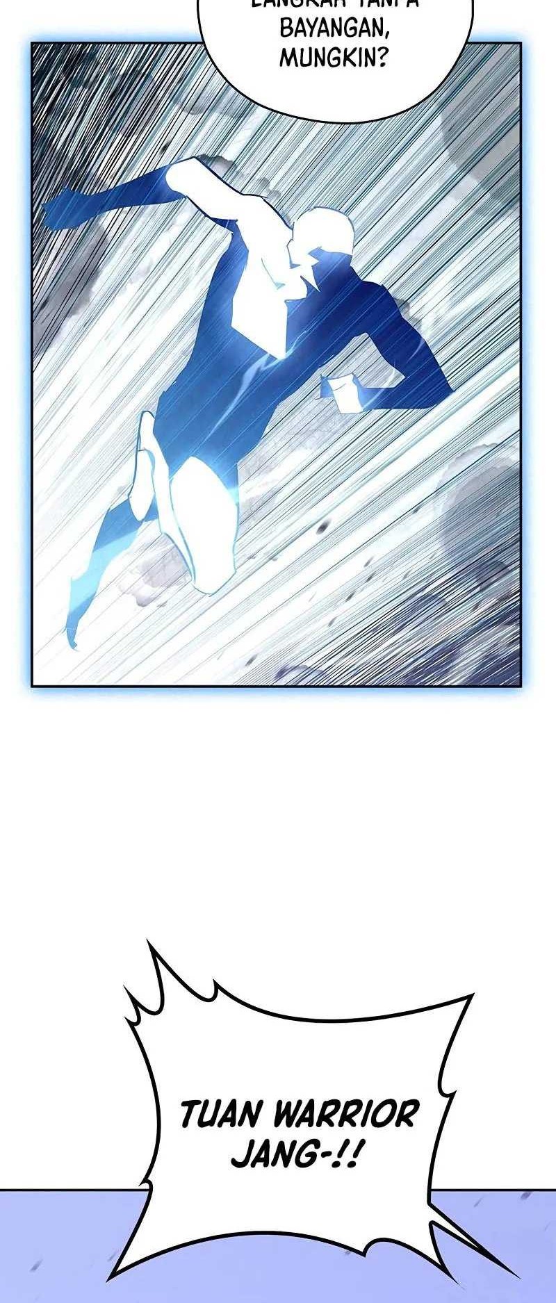 Martial Wild West Chapter 51 Gambar 43