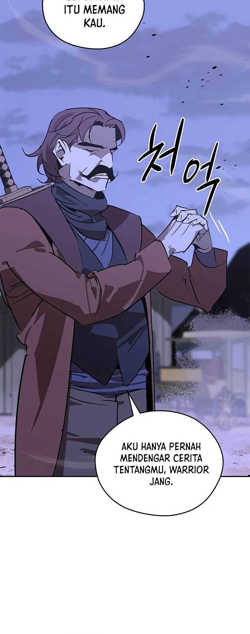 Martial Wild West Chapter 51 Gambar 57