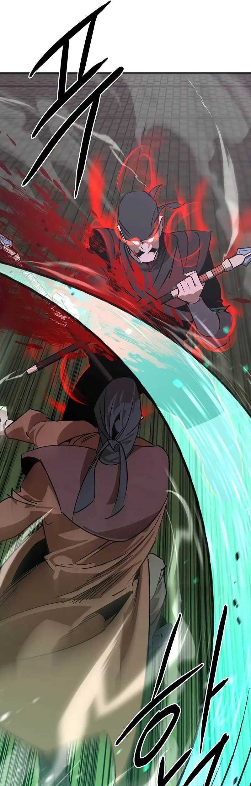 Martial Wild West Chapter 51 Gambar 3