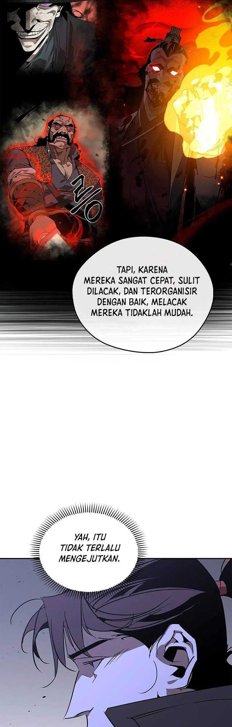 Martial Wild West Chapter 51 Gambar 66