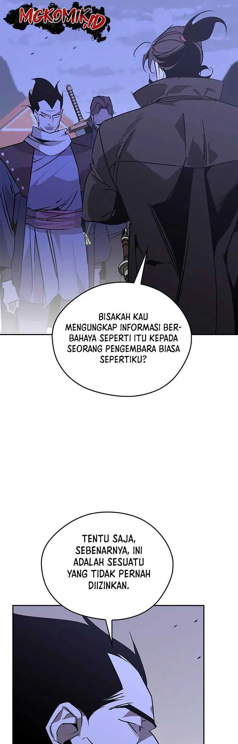 Martial Wild West Chapter 51 Gambar 68