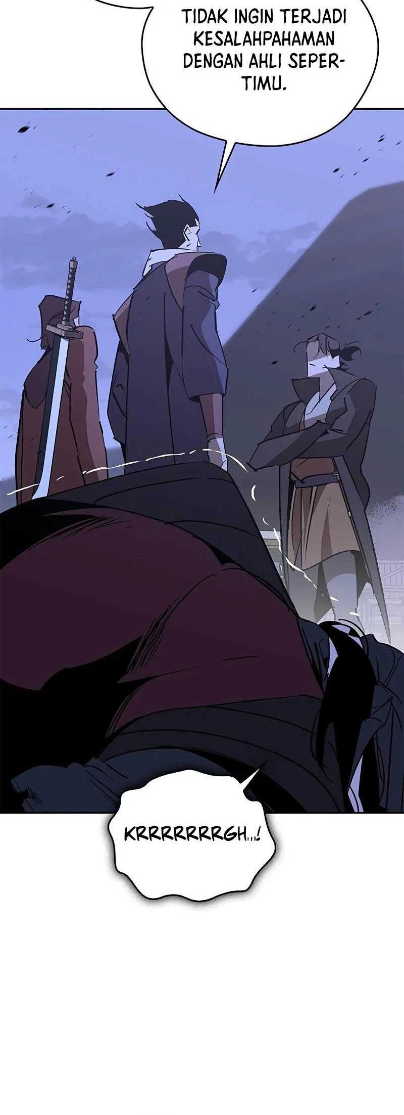 Martial Wild West Chapter 51 Gambar 71