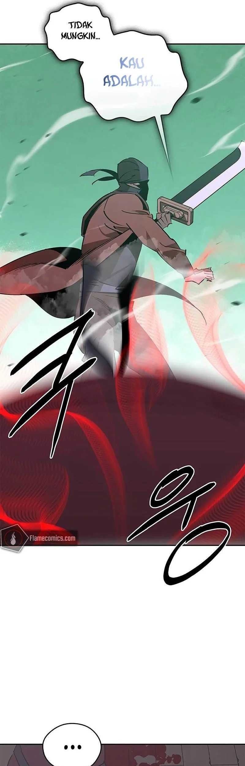 Martial Wild West Chapter 51 Gambar 5