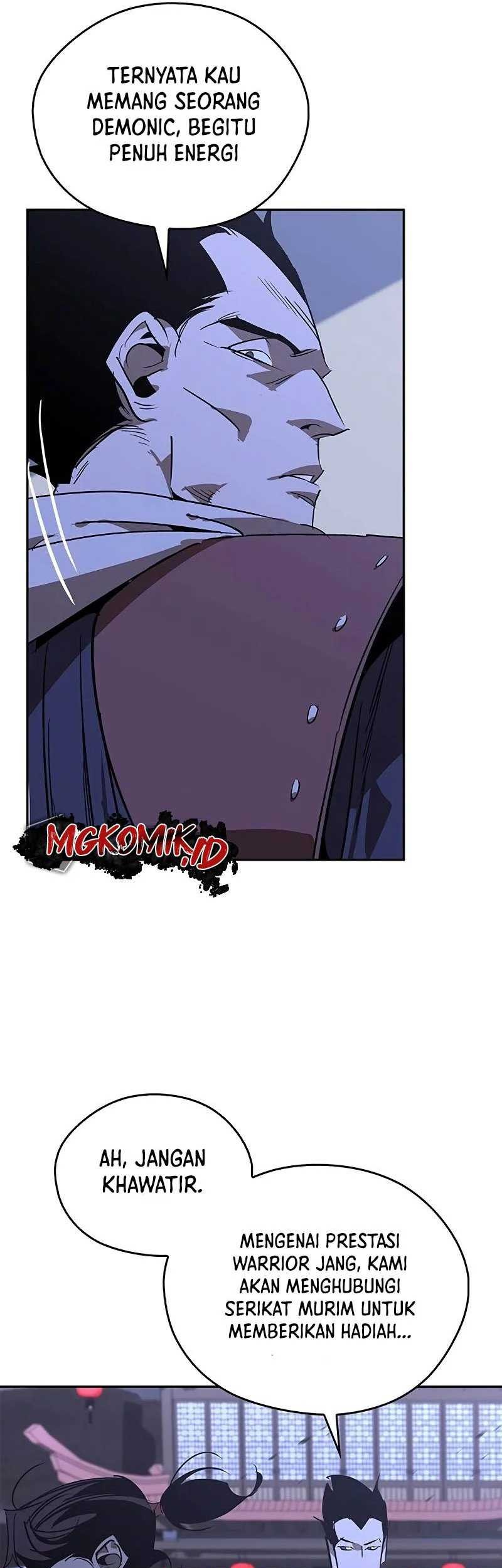 Martial Wild West Chapter 51 Gambar 78