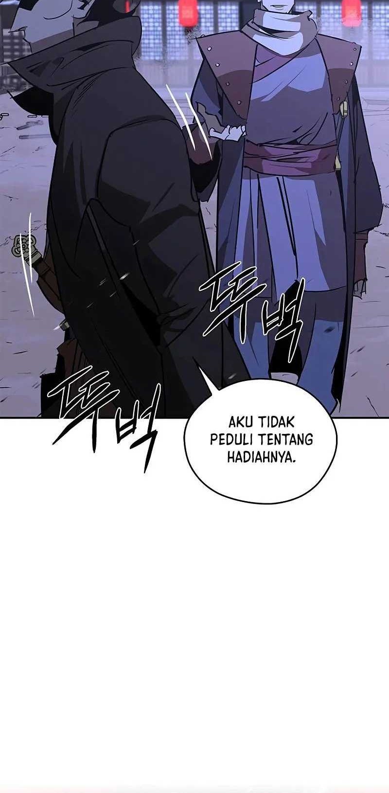 Martial Wild West Chapter 51 Gambar 79